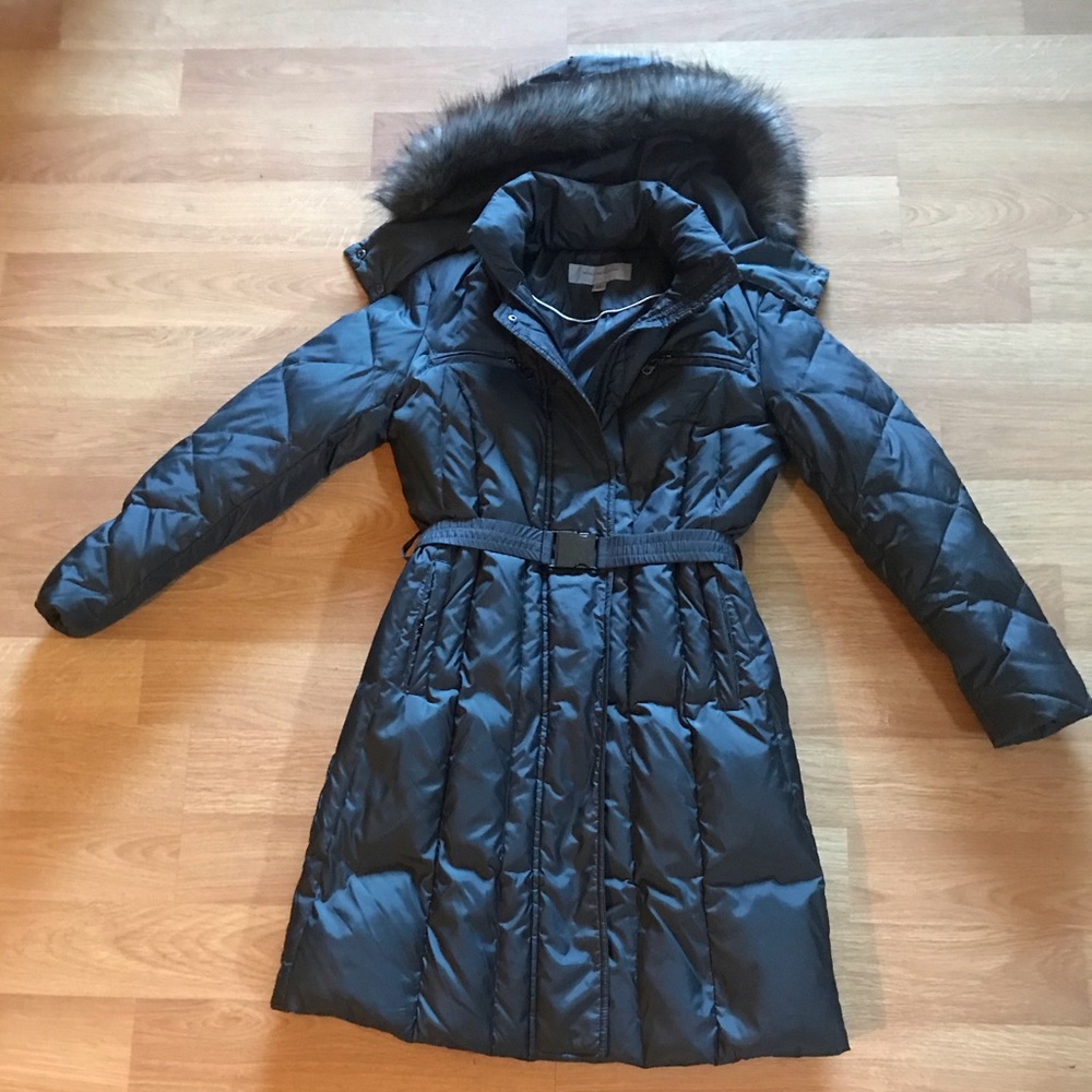 Andrew Marc Down Jacket